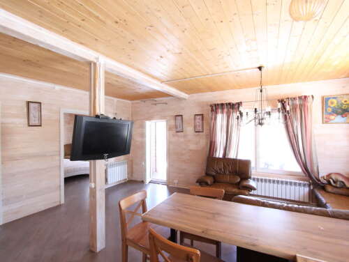 Дом, 120 м², 7 500 000 ₽