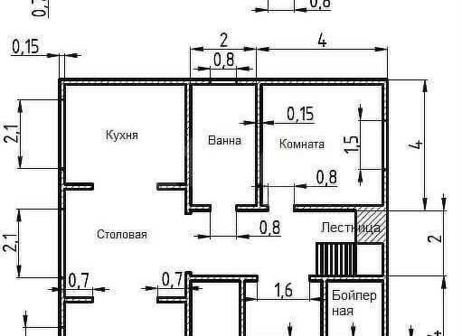 Продается участок за 22 900 000 ₽