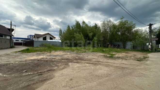 Продается участок за 18 000 000 ₽