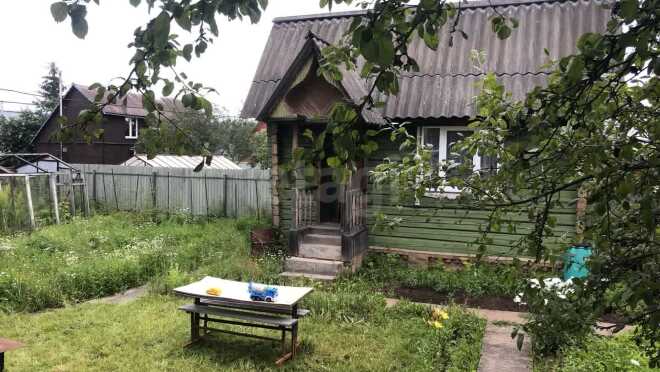 Продается дом за 5 100 000 ₽