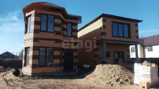 Продается дом за 12 449 999 ₽