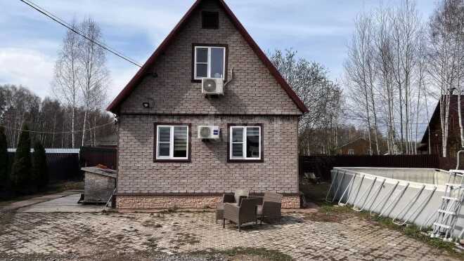 Продается дом за 5 149 512 ₽