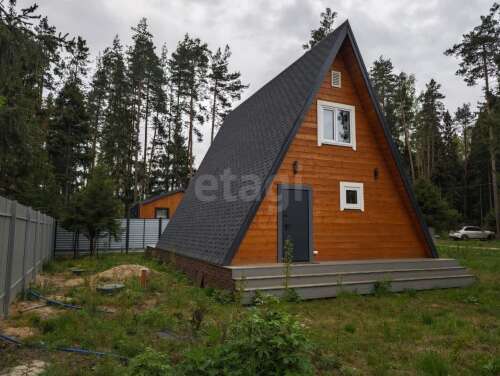 Дом, 120 м², 5 500 000 ₽