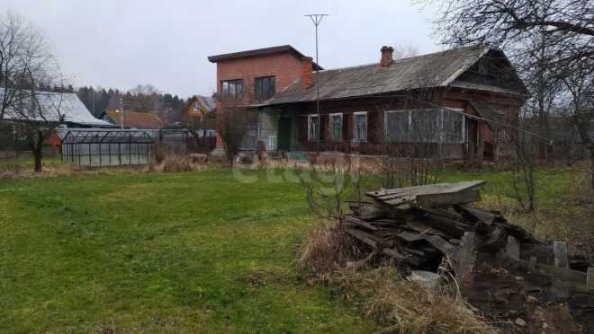 Продается участок за 8 290 000 ₽
