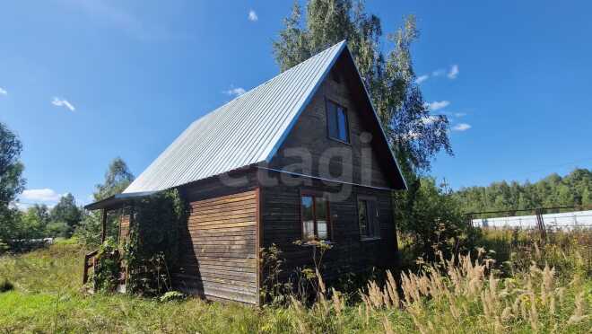 Продается дом за 3 300 000 ₽