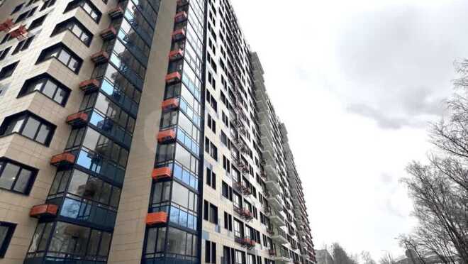 Продается квартира за 5 340 000 ₽