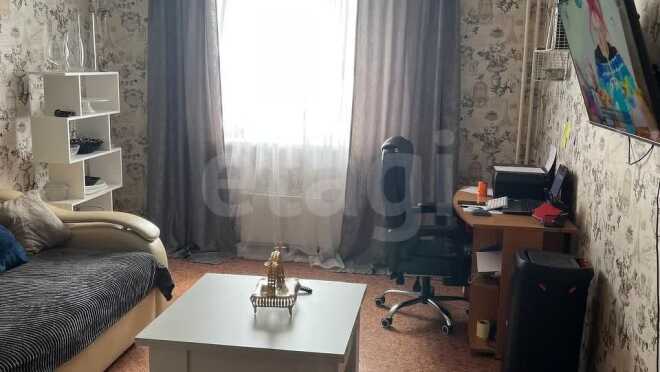 Продается квартира за 12 100 000 ₽