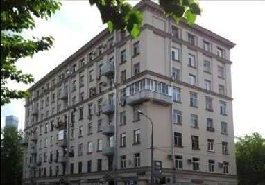 Продается квартира за 34 000 000 ₽