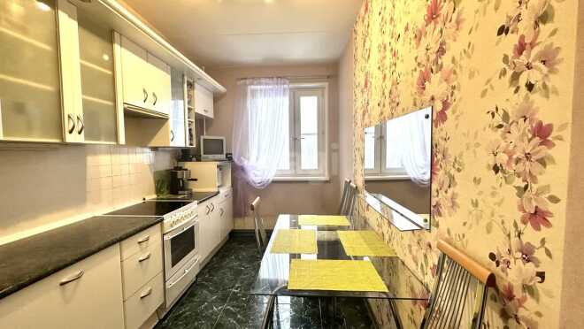 Продается квартира за 26 000 000 ₽