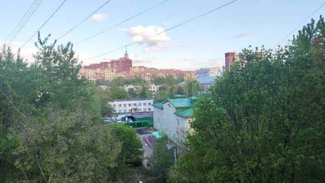 Продается квартира за 16 800 000 ₽