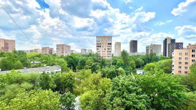 Продается квартира за 16 399 000 ₽