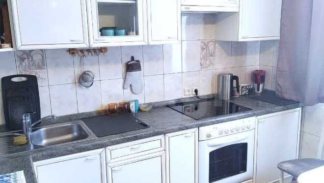 Продается квартира за 23 500 000 ₽