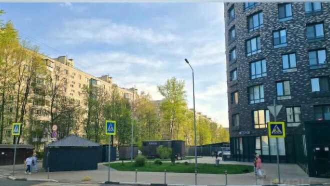 Продается квартира за 7 300 000 ₽