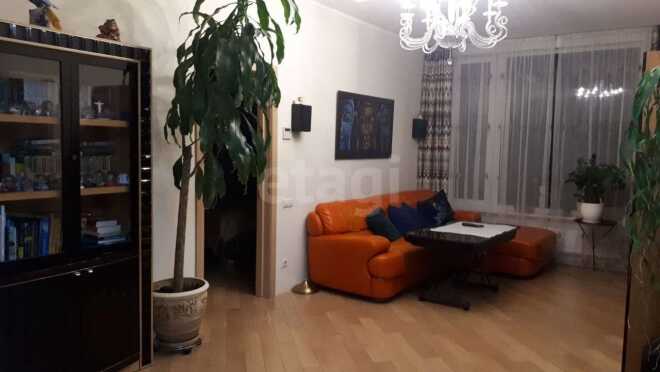 Продается квартира за 31 000 000 ₽