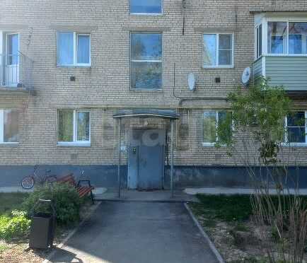 Продается квартира за 2 300 000 ₽