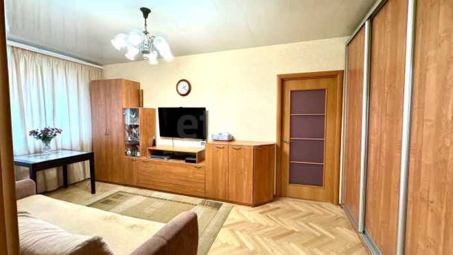 Продается квартира за 33 700 000 ₽