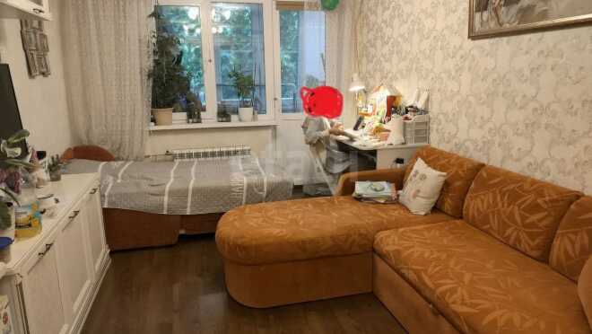 Продается квартира за 15 000 000 ₽