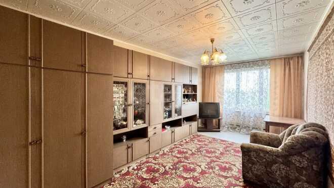Продается квартира за 11 400 000 ₽