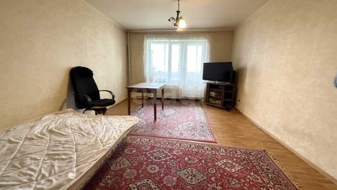 Продается квартира за 10 500 000 ₽