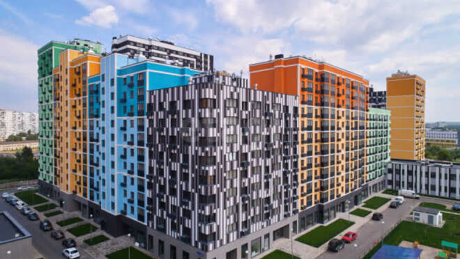 Продается квартира за 14 150 000 ₽