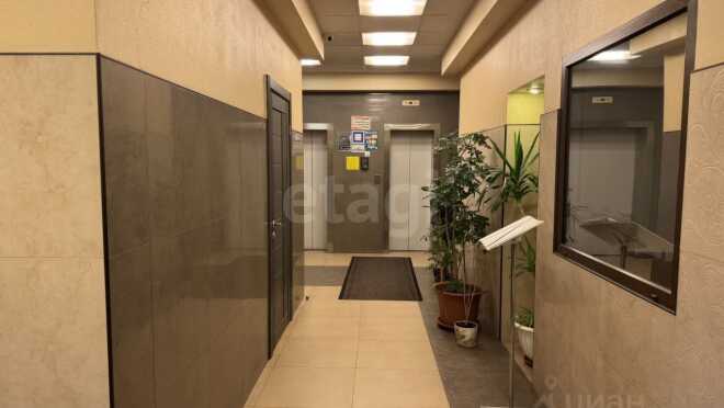 Продается квартира за 28 800 000 ₽