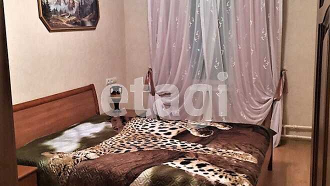 Продается квартира за 13 700 000 ₽