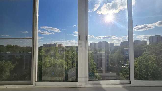 Продается квартира за 6 800 000 ₽