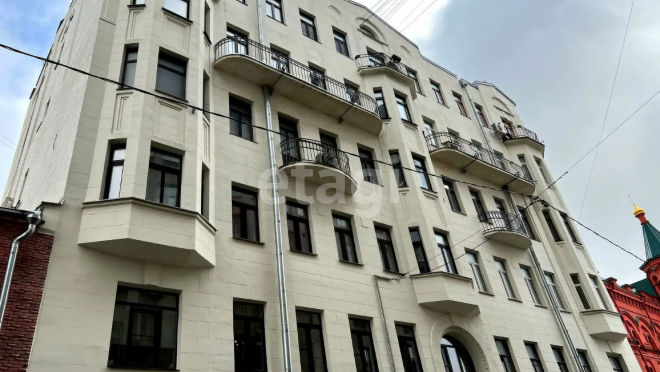 Продается квартира за 60 000 000 ₽