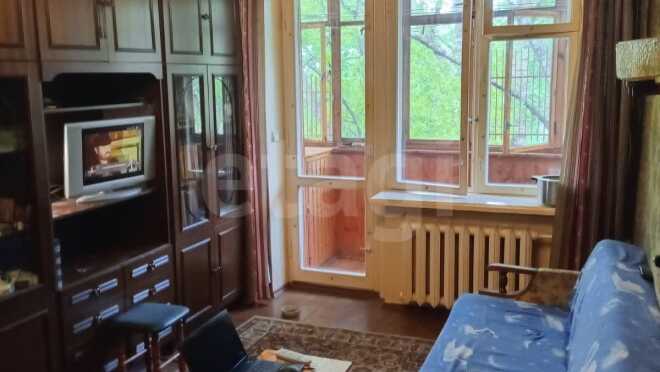 Продается квартира за 14 900 000 ₽
