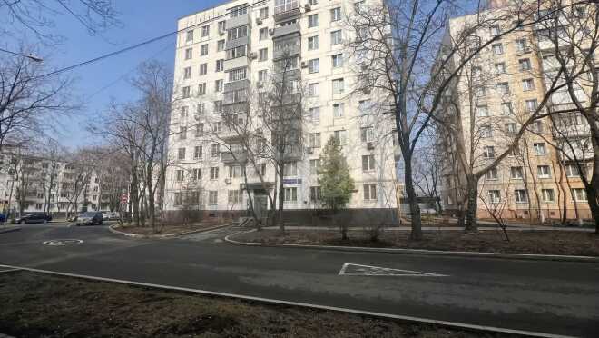 Продается квартира за 12 500 000 ₽