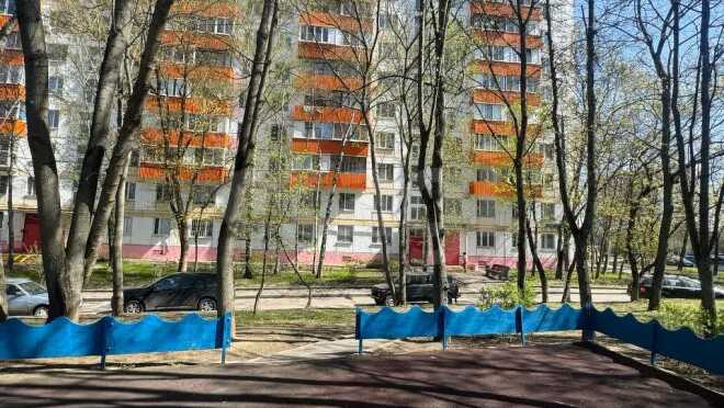 Продается квартира за 10 850 000 ₽