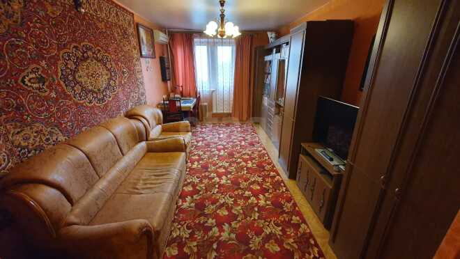 Продается квартира за 19 500 000 ₽