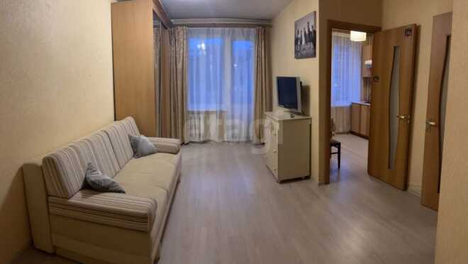 Продается квартира за 11 500 000 ₽