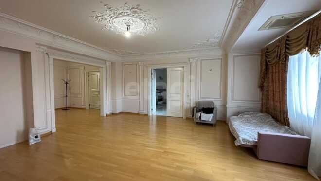 Продается квартира за 47 500 000 ₽