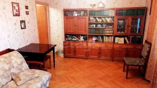 Продается квартира за 10 490 000 ₽