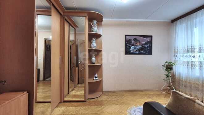 Продается квартира за 15 950 000 ₽