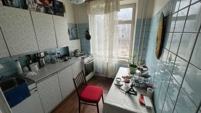 Продается квартира за 13 900 000 ₽
