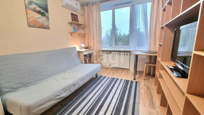 Продается квартира за 6 500 000 ₽