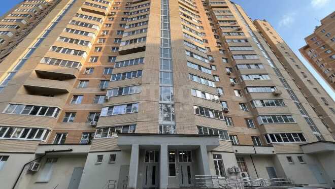 Продается квартира за 9 500 000 ₽