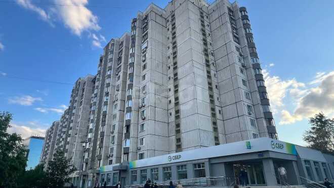 Продается квартира за 20 500 000 ₽