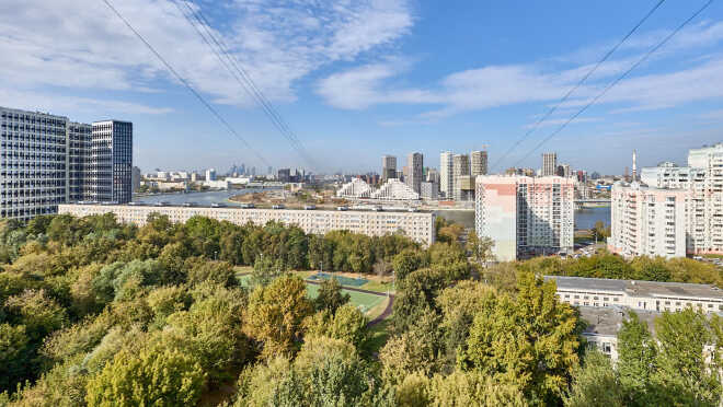 Продается квартира за 49 000 000 ₽