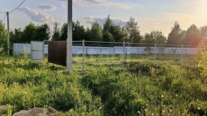Продается участок за 4 500 000 ₽