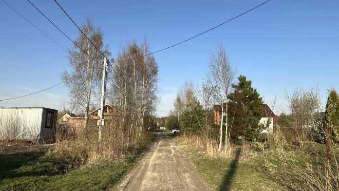 Продается участок за 1 300 000 ₽