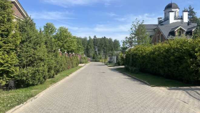 Продается участок за 89 000 000 ₽