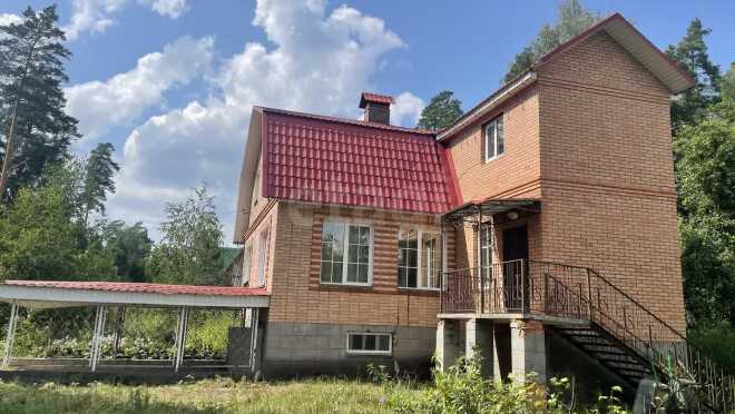 Продается дом за 6 500 000 ₽