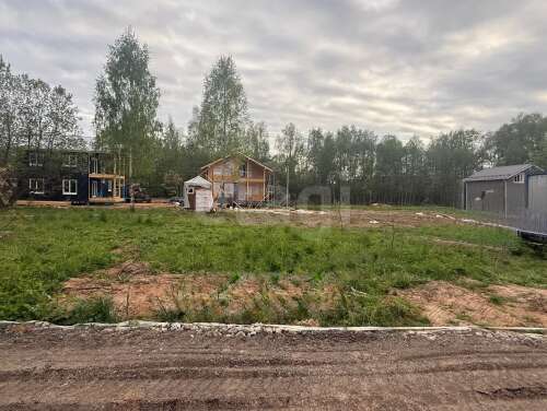 Участок, 3 сот, 5 600 000 ₽