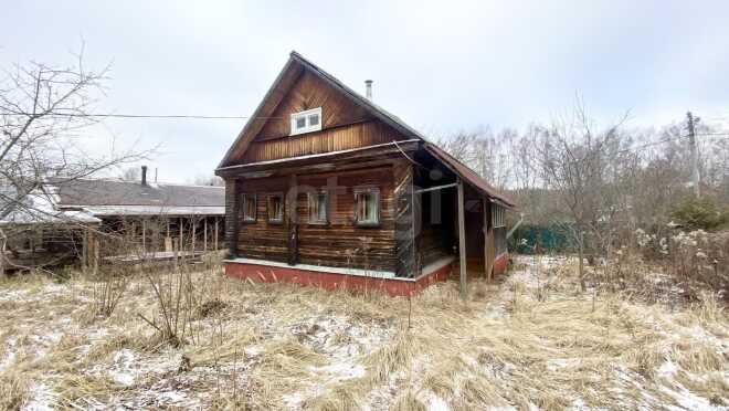 Продается дом за 3 500 000 ₽