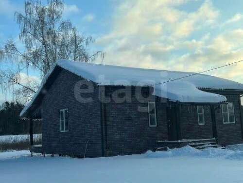 Дом, 118 м², 13 500 000 ₽