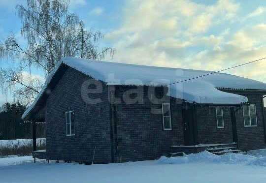 Продается дом за 13 500 000 ₽