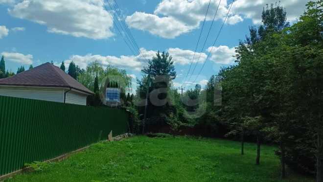Продается дом за 25 000 000 ₽